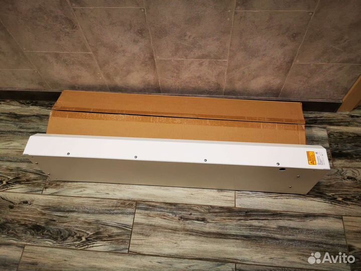 Рециркулятор Osram Ledvance 2x30w