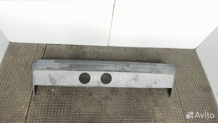 Бампер Mercedes 190 W201, 1989