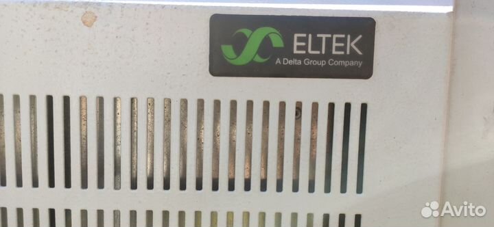 Eltek Flatpack Климатический шкаф