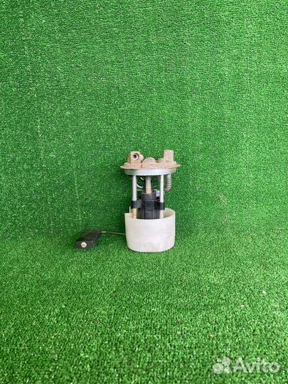 Бензонасос ваз 2109 2110 2111 2112 2113 2114 2115