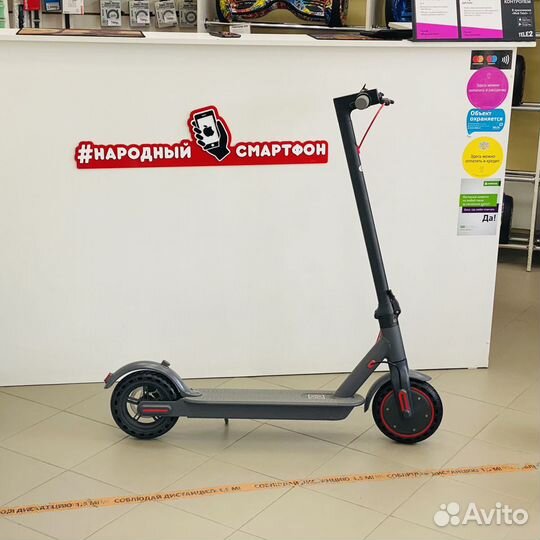 Электросамокат aovo M365Pro (Новый)