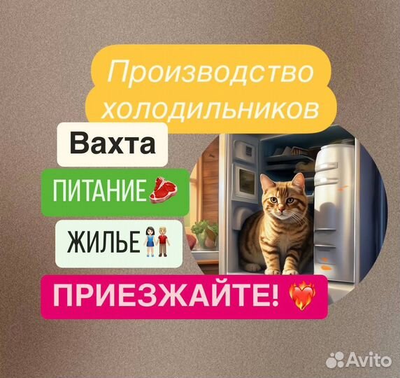 Подсобный рабочий еженедeльные выплaты Липецк