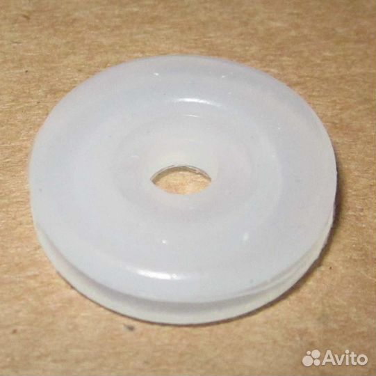 Резинка клапана термостойкая к мультиварке 22мм (M