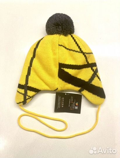 Шапка новая р. 50