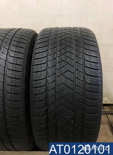 Pirelli Scorpion Winter 295/40 R20 106V