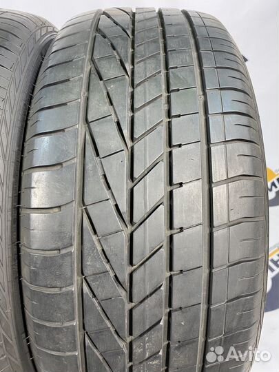 Goodyear Excellence 255/45 R20 101W