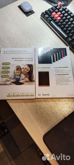 Графический планшет для рисования