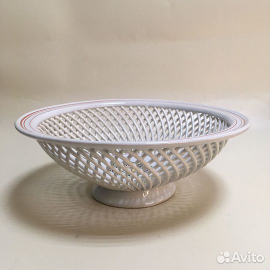 Сухарница ксф