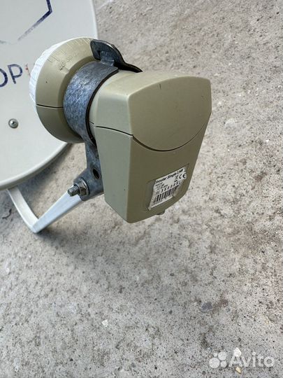 Антенна спутниковая