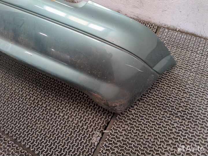 Бампер Opel Astra G, 1999