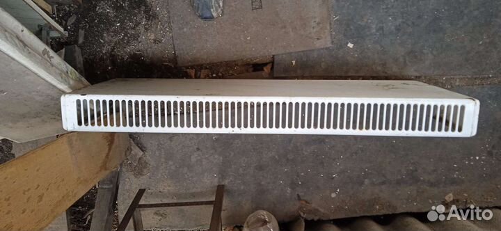 Экран для батареи