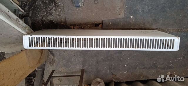 Экран для батареи