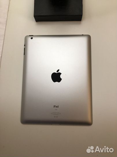 Apple iPad 2 16gb