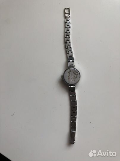 Часы slava made in ussr