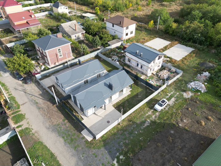 Участок 4 сот. (ИЖС)