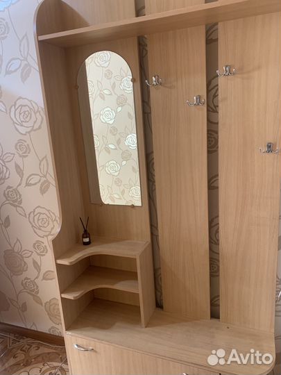 Прихожая бу