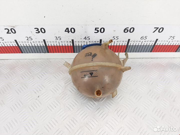 Бачок расширительный Skoda Octavia (A4) рест. 2010