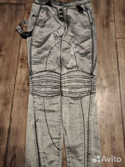 Брендовые брюки