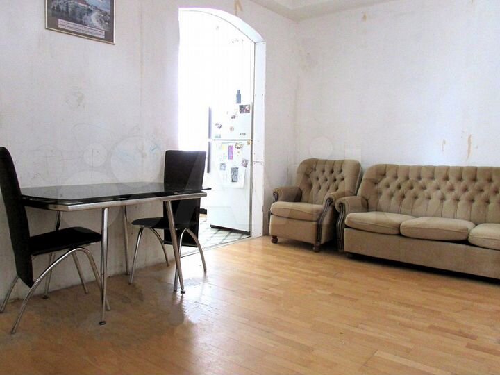 3-к. квартира, 75 м², 4/4 эт.