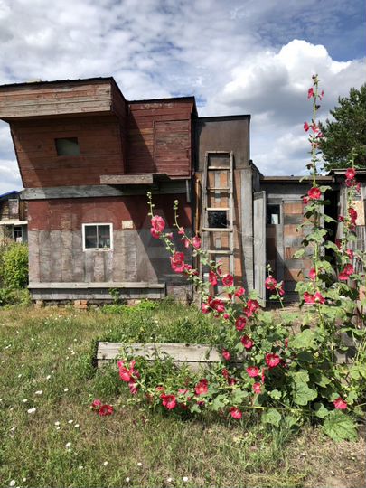 Участок 4 сот. (СНТ, ДНП)