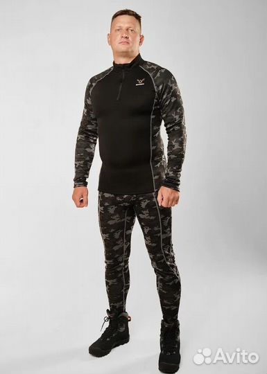 Термобелье мужское