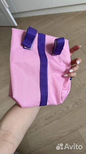 Сумка на руль самоката