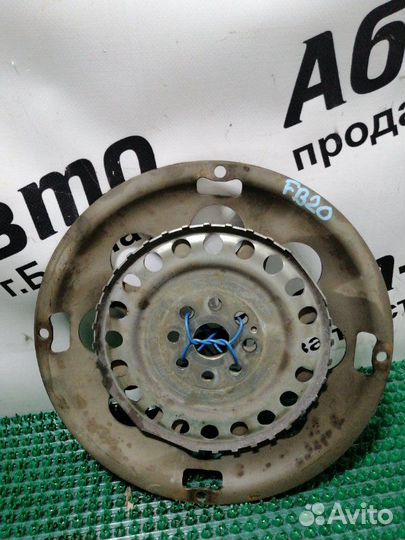 Пластина маховика Subaru FB20