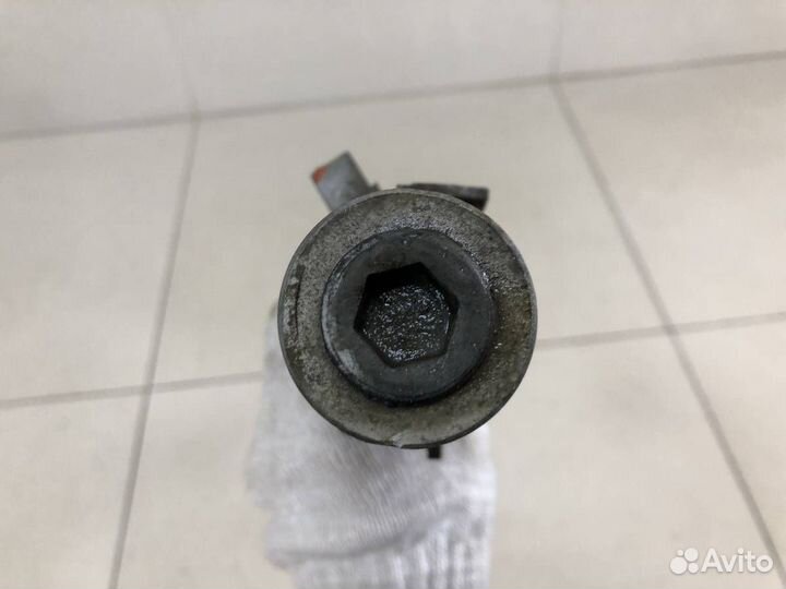 Рейка топливная рампа Hyundai Accent LC, Tagaz 200