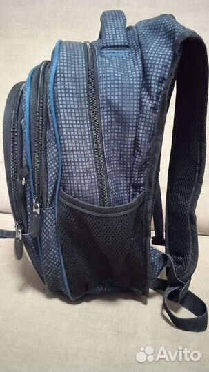 Школьный рюкзак