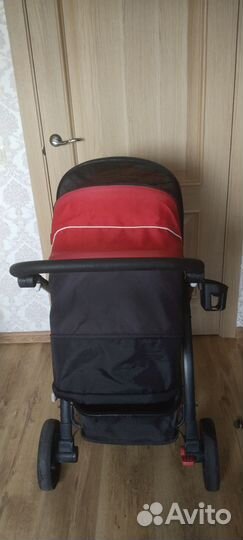 Коляска Babyton urban