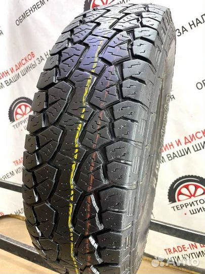 Hankook DynaPro ATM RF10 225/75 R16 106T