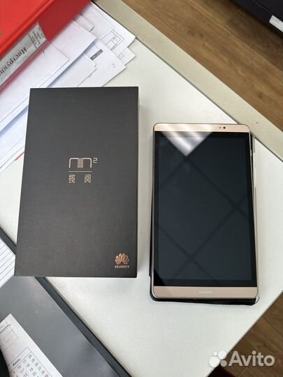 Планшет huawei