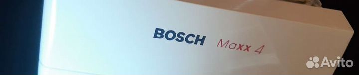 Верхняя крышка для стиральной машины bosch