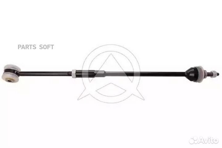 Sidem 27020 27020 тяга рулевая\ Jaguar S-type