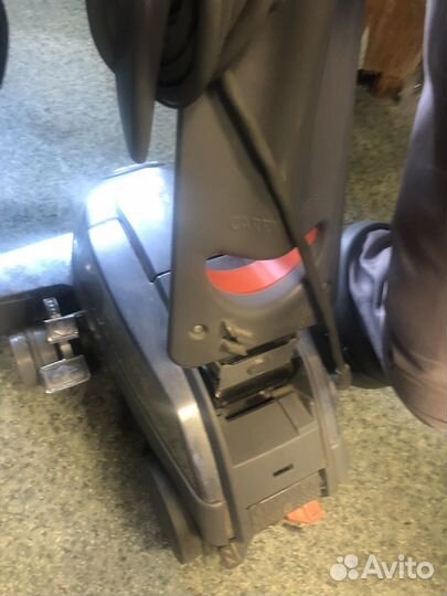 Пылесос Kirby