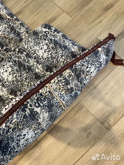 Спальный мешок СССР