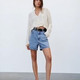 Шорты женские Zara