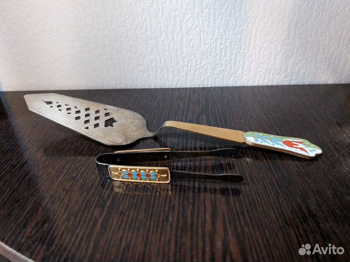 Лопатка для торта 