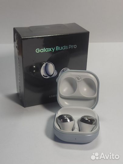 Samsung Galaxy Buds pro