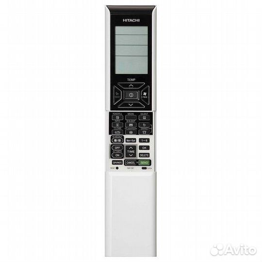 Кондиционер RAK-18PSC(B) /RAC-18WSC(B)