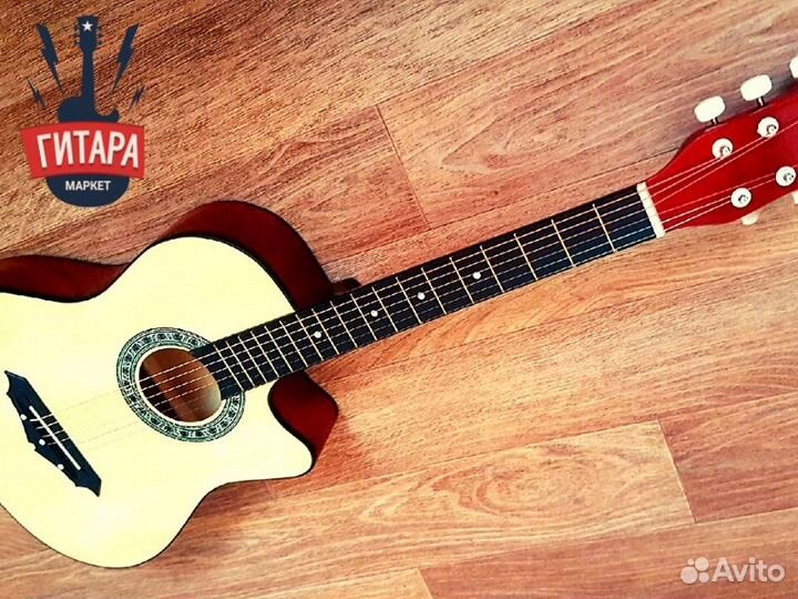 Гитара акустическая