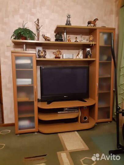 Тумба под тв