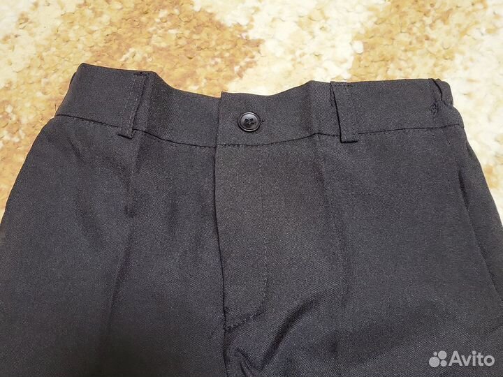 Костюм нарядный праздничный 128 M&D