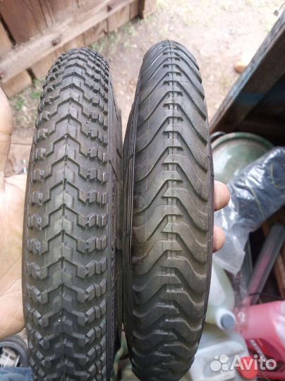 Покрышки для велосипеда