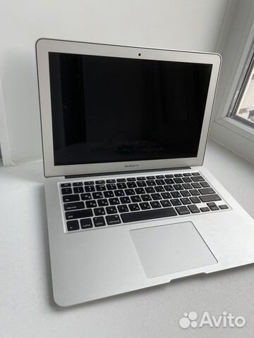 Apple macbook air 13 2013