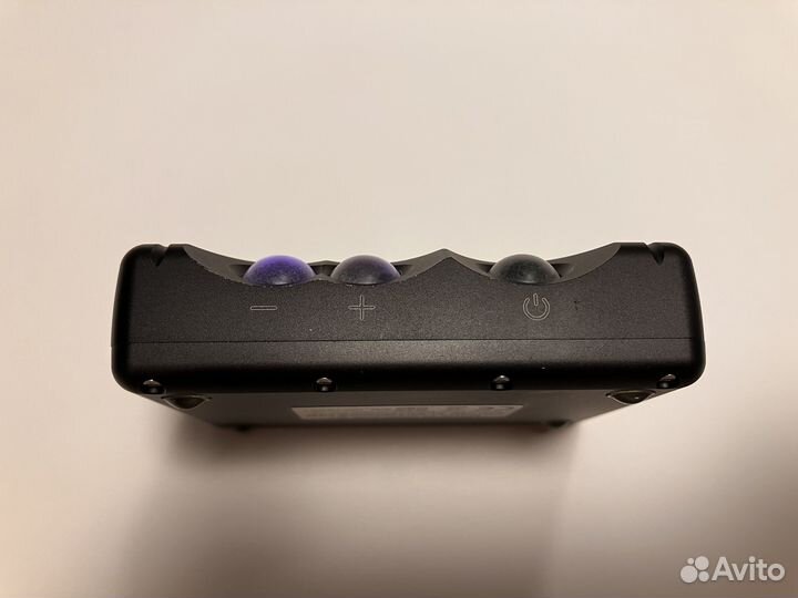 Chord Mojo (+ Accessory Pack)