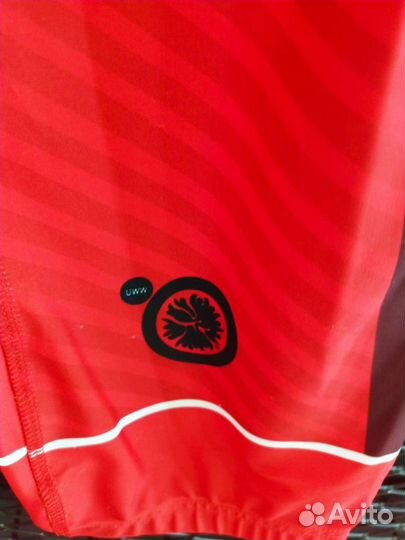 Трико борцовское boybo profi