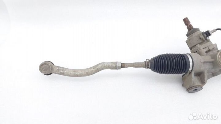 Рейка рулевая Toyota Camry XV70 A25afks 2021