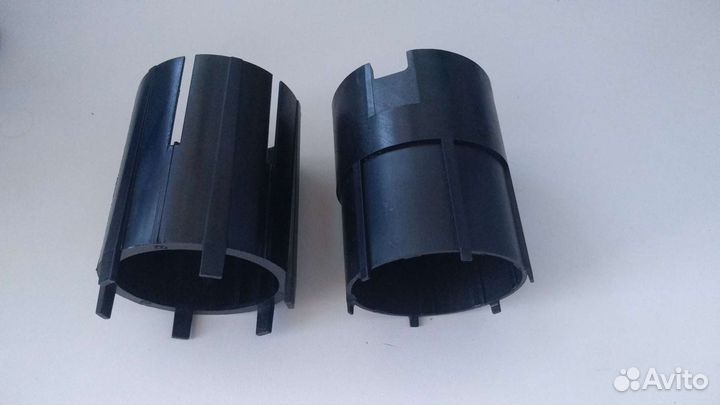 Стопорная втулка 416572-9 416573-7