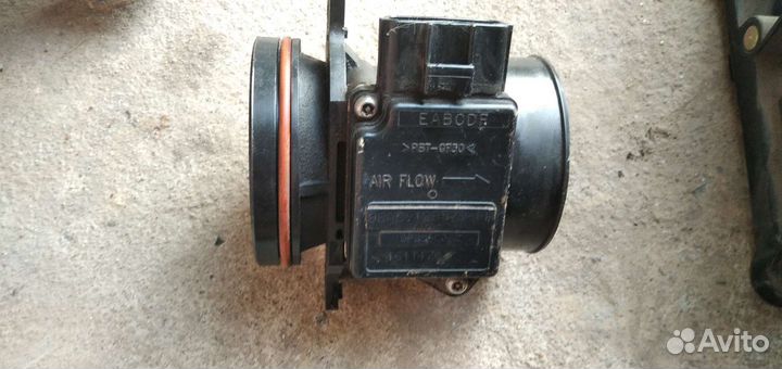 Селектор АКПП Форд Фокус 1